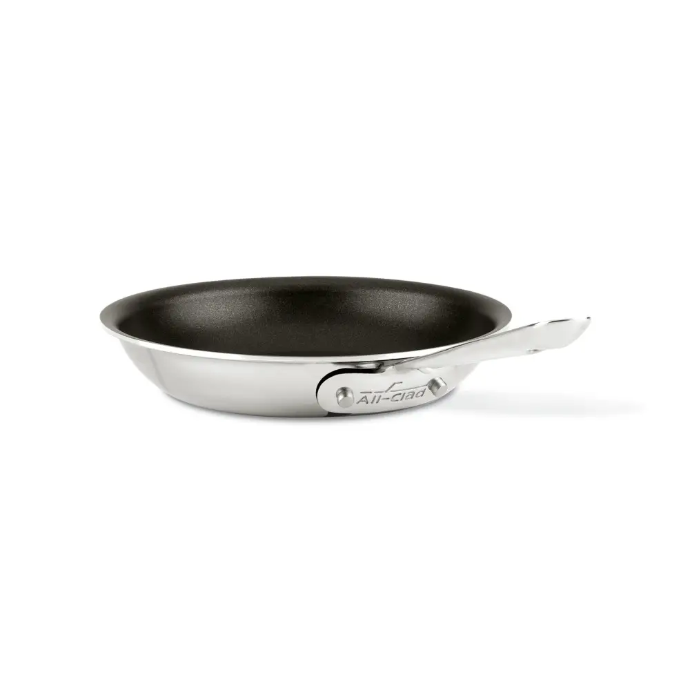 D3 Pro Nonstick 3-ply Bonded Cookware, Fry Pan, 10 inch 1 D3 Pro Nonstick 3-ply Bonded Cookware, Fry Pan, 10 inch