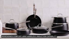 HA1 Expert Cookware Set, 5 Piece 13 HA1 Expert Cookware Set, 5 Piece