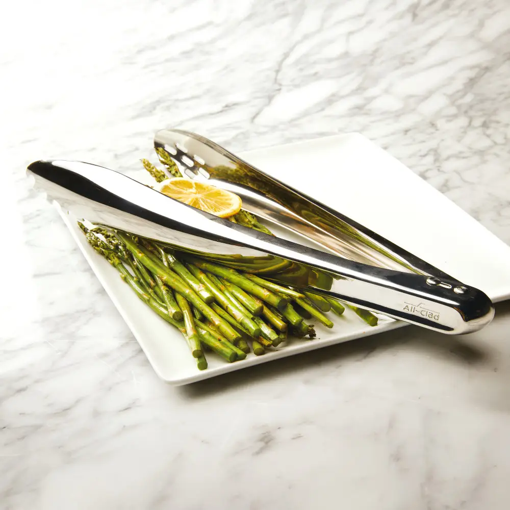 Precision Stainless Steel Tools, Locking Tongs, 12 inch 8 Precision Stainless Steel Tools, Locking Tongs, 12 inch